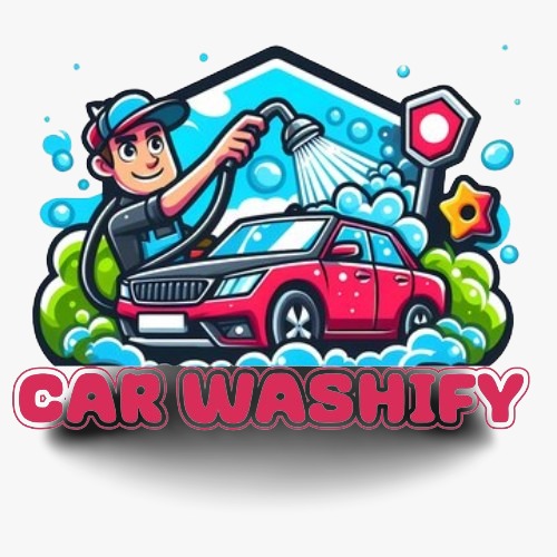 CAR WASHIFY